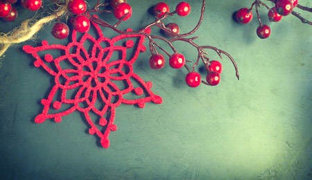 Tendências em decoração de Natal 2014 (3)